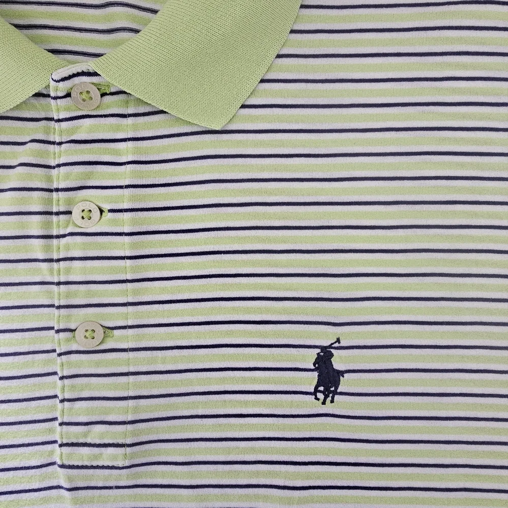Polo Ralph Lauren polo ralph
